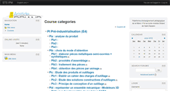 Desktop Screenshot of ipm.abriand.info