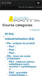 Mobile Screenshot of ipm.abriand.info